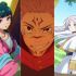 Series de anime que se estrenan en 2026 calendario completo