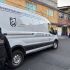 Camioneta de Investigación Forense y Servicios Periciales