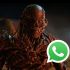 ¿Cómo activar el modo Vecna de Stranger Things en WhatsApp?