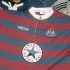 El Newcastle presentó su vestimenta retro, que utilizaron en la década de los 90