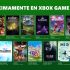 Los juegos que estarán incluidos en el Game Pass