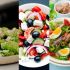 ¿Cuáles son las ensaladas más famosas del mundo?