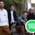 La plataforma de streaming respondió a los señalamientos de la banda