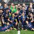 PSG, campeón de la Supercopa de Francia 2026