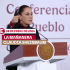 Mañanera de Sheinbaum hoy 8 de enero de 2026