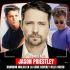 Jason Priestley, actor que dio vida a Brandon Walsh en la serie Beverly Hills 90210 estará en México