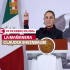 Mañanera de Sheinbaum hoy 9 de enero de 2026