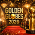 Todos los detalles de los Golden Globes 2026