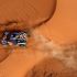 Mattias Ekstrom ganó la séptima etapa del Rally Dakar 2026 y se mantiene en la lucha por la general