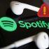 ‘Tu suscripción de Spotify finalizó’: así es la nueva estafa para robar tus datos.