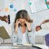 La desigualdad estructural, la pobreza, la violencia de género y la discriminación incrementan el riesgo de depresión en mujeres.