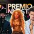 Conoce a los artistas nominados