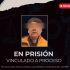 El 12 de enero se cumplimentó la orden de aprehensión en contra de Francisco Javier N, acusado de matar a su pareja sentimental y arrojar el cuerpo a un canal de aguas pluviales.
