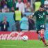 Golazo de Luis Chávez en el Mundial de Qatar 2022