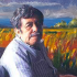 El artista Rodolfo Morales, conocido cariñosamente como El Señor de los Sueños murió en Oaxaca el 30 de enero de 2001.