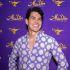 Rodney Ingram interpreta a Aladdin en una de las producciones más emblemáticas de Broadway.