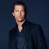 Matthew McConaughey dió un paso inédito en Hollywood.