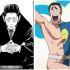 Fumihiko Takaba, el primer personaje nuevo en aparecer en Jujutsu Kaisen