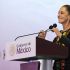 Claudia Sheinbaum, presidenta de México