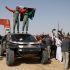 Nasser Al-Attiyah es el ganador más reciente en la historia del Dakar.