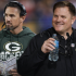 Matt LaFleur y Brian Gutekunst encabezan un proyecto de estabilidad en Green Bay, mientras la directiva de los Packers trabaja para asegurar la continuidad del cuerpo técnico y la gerencia.