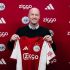 Jordi Cruyff regresa al Ajax para asumir la dirección deportiva, el club donde comenzó su formación y donde el apellido Cruyff marcó una era.