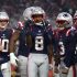Patriots está de regreso en una final de la Conferencia Americana