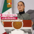 Mañanera de Sheinbaum hoy 19 de enero de 2026