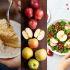Tipos de manzanas y cómo comer cada una