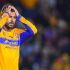 Juan Pablo Vigon lamenta el mal momento de Tigres en el actual torneo.