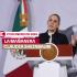 Mañanera de Sheinbaum hoy 21 de enero de 2026