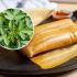 Receta de tamal de chipilín