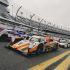 El coche con el que correrá el mexicano Sebastián Álvarez en las 24 Horas de Daytona 2026.