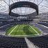 Sofi Stadium de Los Ángeles, sede del Mundial 2026