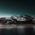 Mercedes rodará este jueves con el W17 antes de los test privados en Barcelona de la próxima semana.