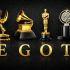 ¿Qué artistas  integran la lista EGOT?