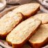 Rebanadas de mantequilla, aprende a hacer en casa el pan más esponjoso