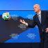 Gianni Infantino, presidente de la FIFA