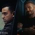 Xavi y David Beckham en el comercial de Adidas