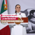Mañanera Sheinbaum hoy 23 de enero de 2026
