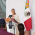 Sheinbaum en su mañanera hoy 23 de enero de 2026 en Veracruz
