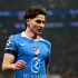 Julian Álvarez se encuentra en su segunda temporada con el Atlético de Madrid, equipo que pagó 95 millones de dólares por el argentino al Manchester City en 2024.