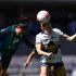 Pumas Femenil obtuvo una gran victoria ante Santos en el Olímpico Universitario