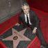 Mark Ruffalo recibe su estrella en el Paseo de la Fama