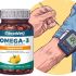 Omega-3 y diabetes: ¿cómo afecta los niveles de azúcar?