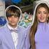 Shakira celebró en grande el cumpleaños de su hijo