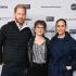 Meghan y Harry reaparecieron juntos en Sundance como productores ejecutivos.