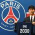 Dro Fernández es nuevo jugador del PSG