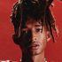 Jaden Smith presentó su primera colección como director creativo de la línea masculina de Christian Louboutin.