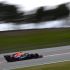 Red Bull y Ferrari son los únicos que están rodando este martes en Barcelona.